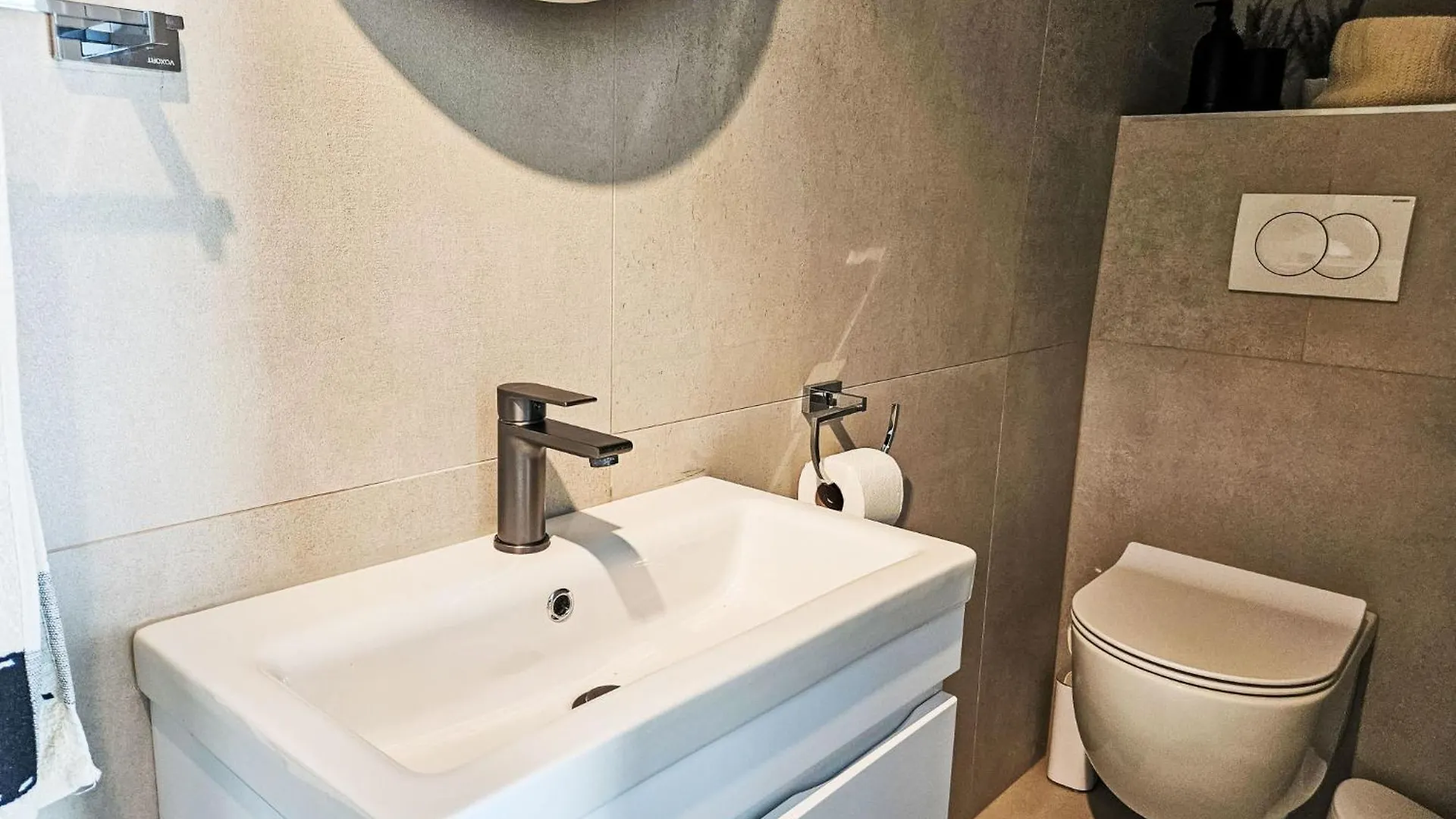 Apartment Tina-2 By Interhome Trogir