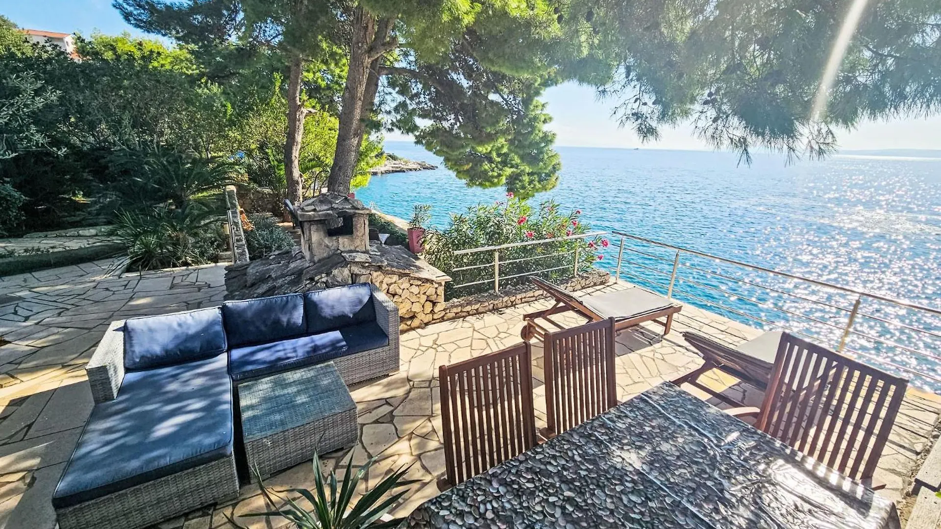 Apartment Tina-2 By Interhome Trogir