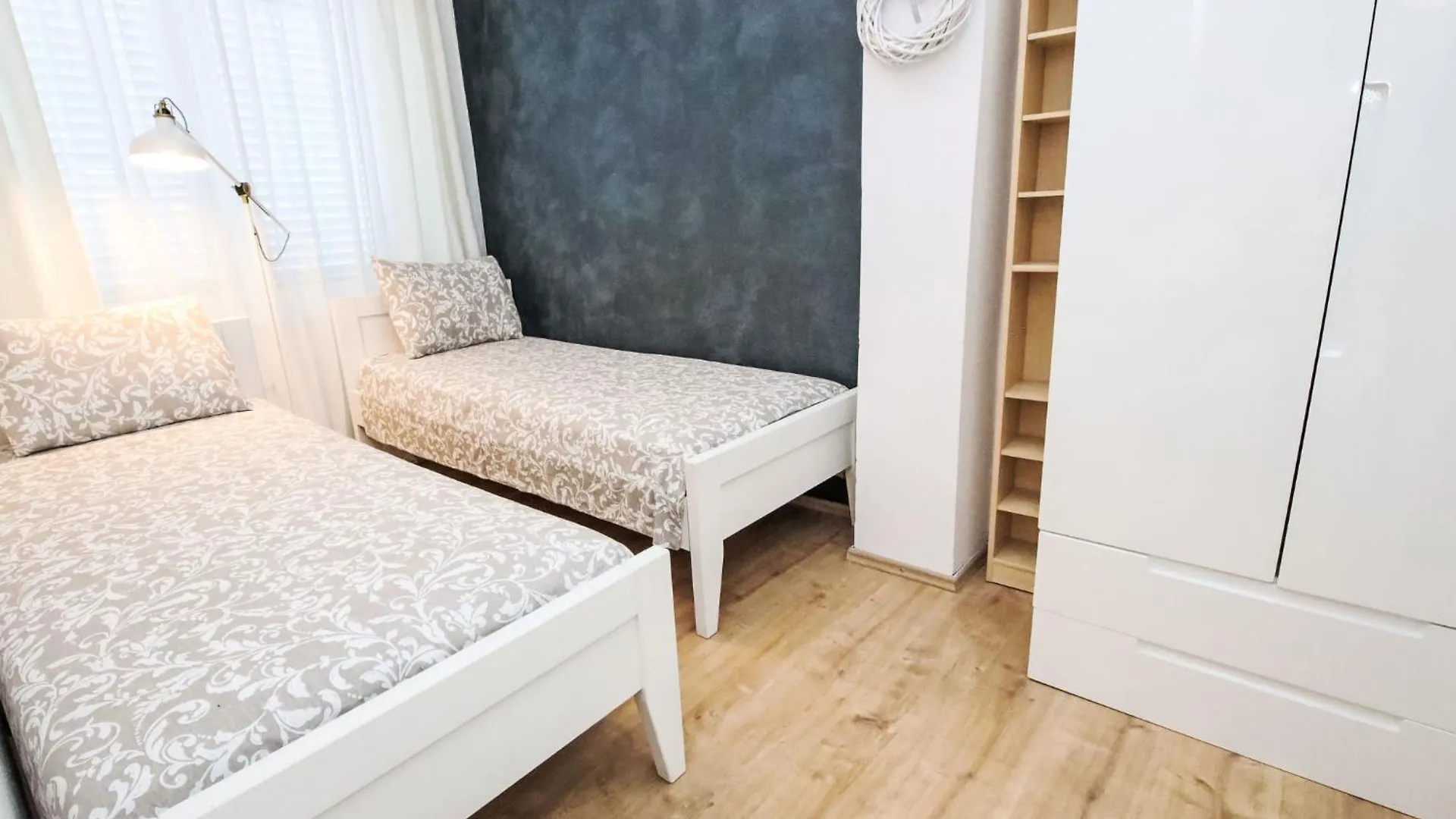 Apartment Tina-2 By Interhome Trogir Croatia