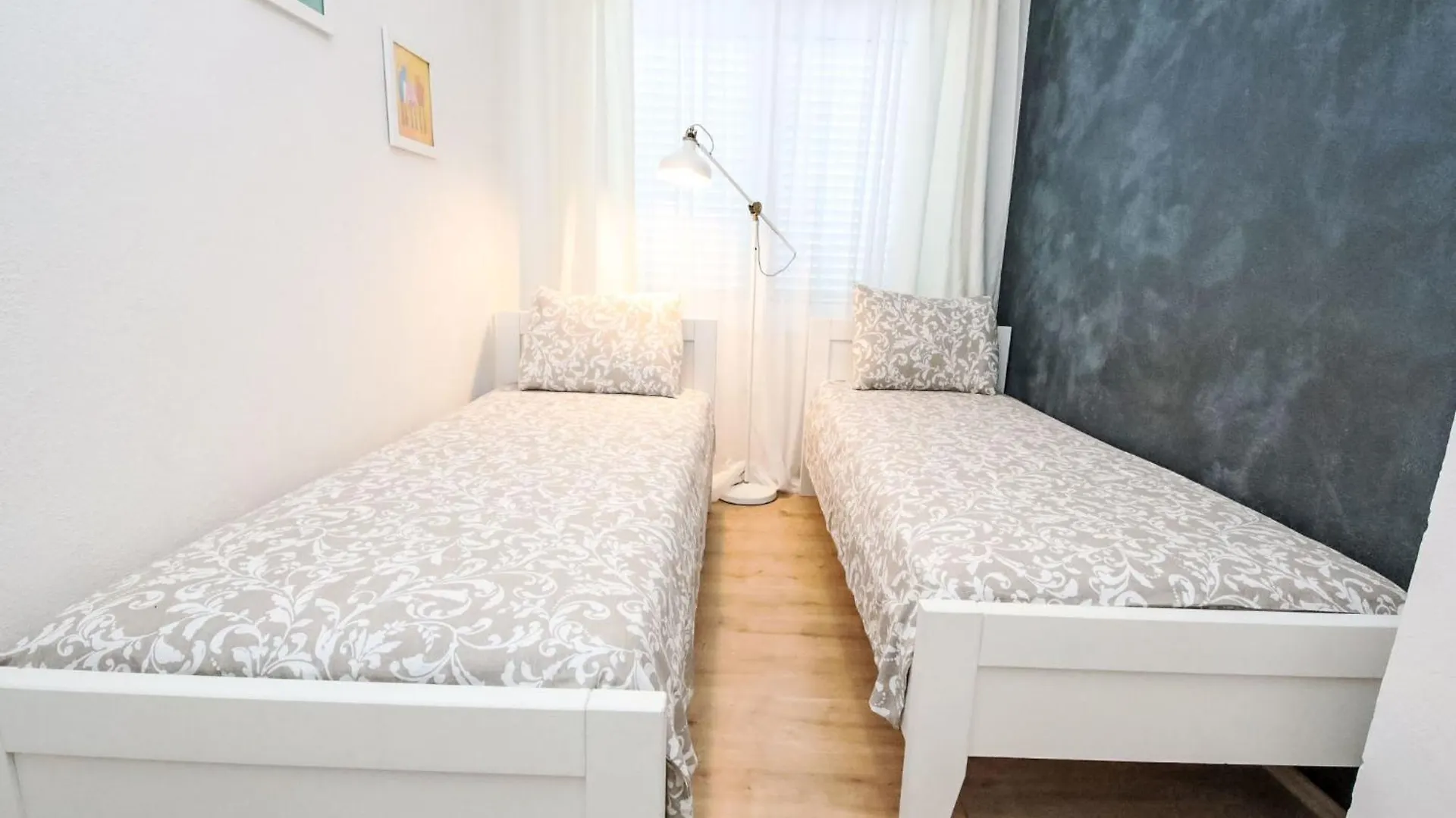 Apartment Tina-2 By Interhome Trogir