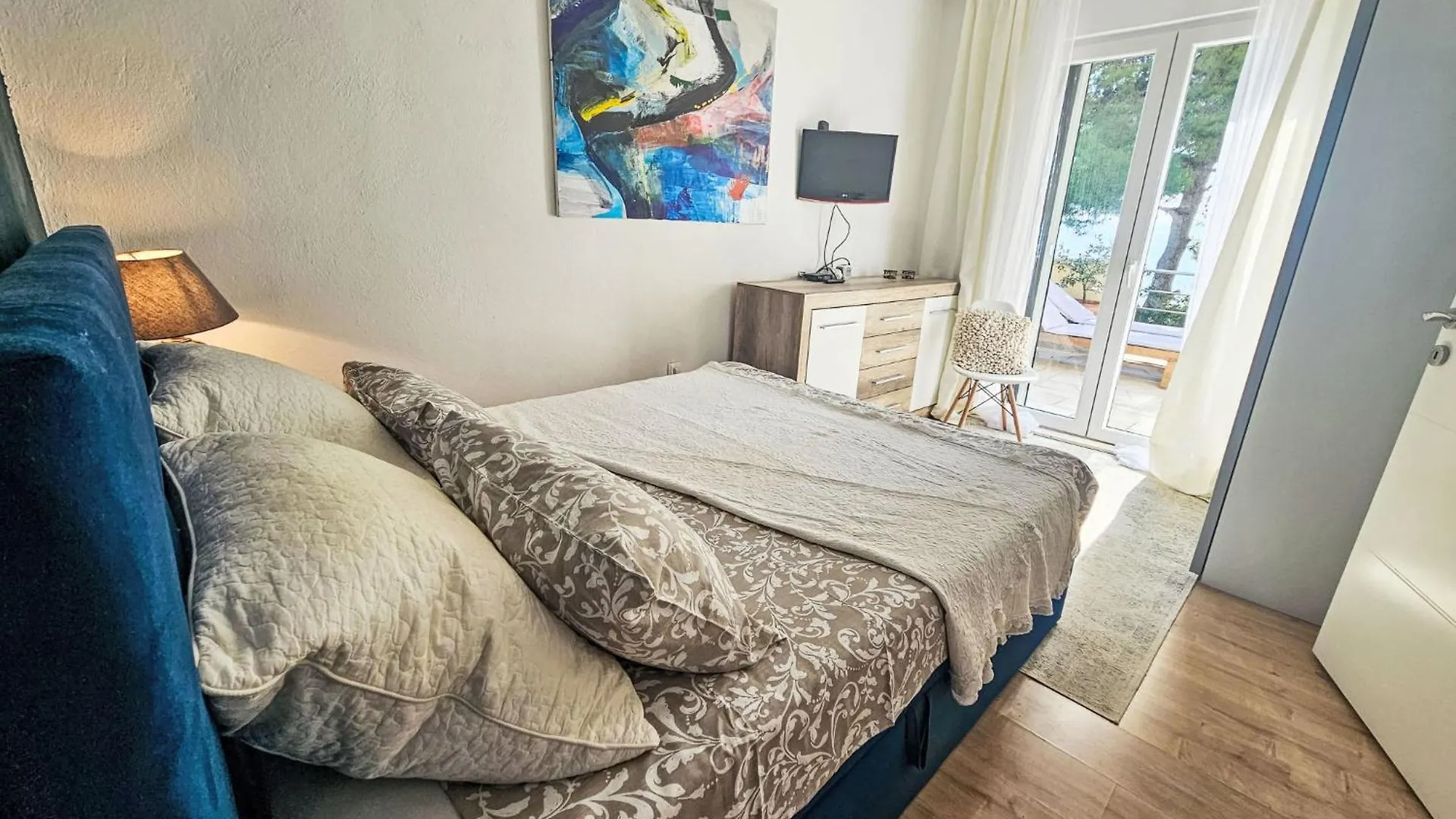 Apartment Tina-2 By Interhome Trogir