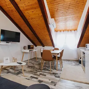 Appartement Toma, Trogir