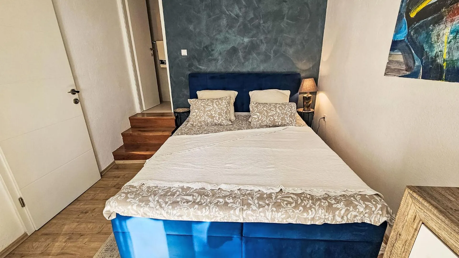 Apartment Tina-2 By Interhome Trogir 0*,  Kroatië