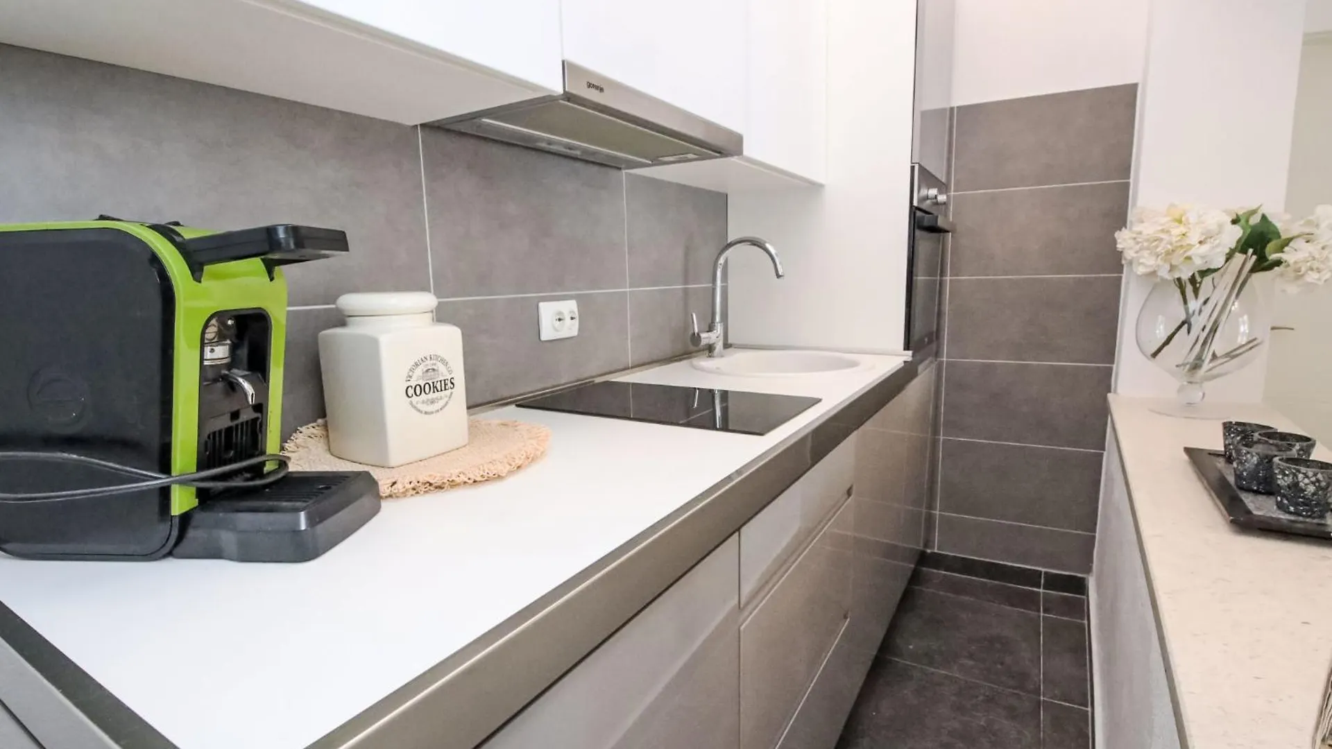 Apartment Tina-2 By Interhome Trogir Kroatië