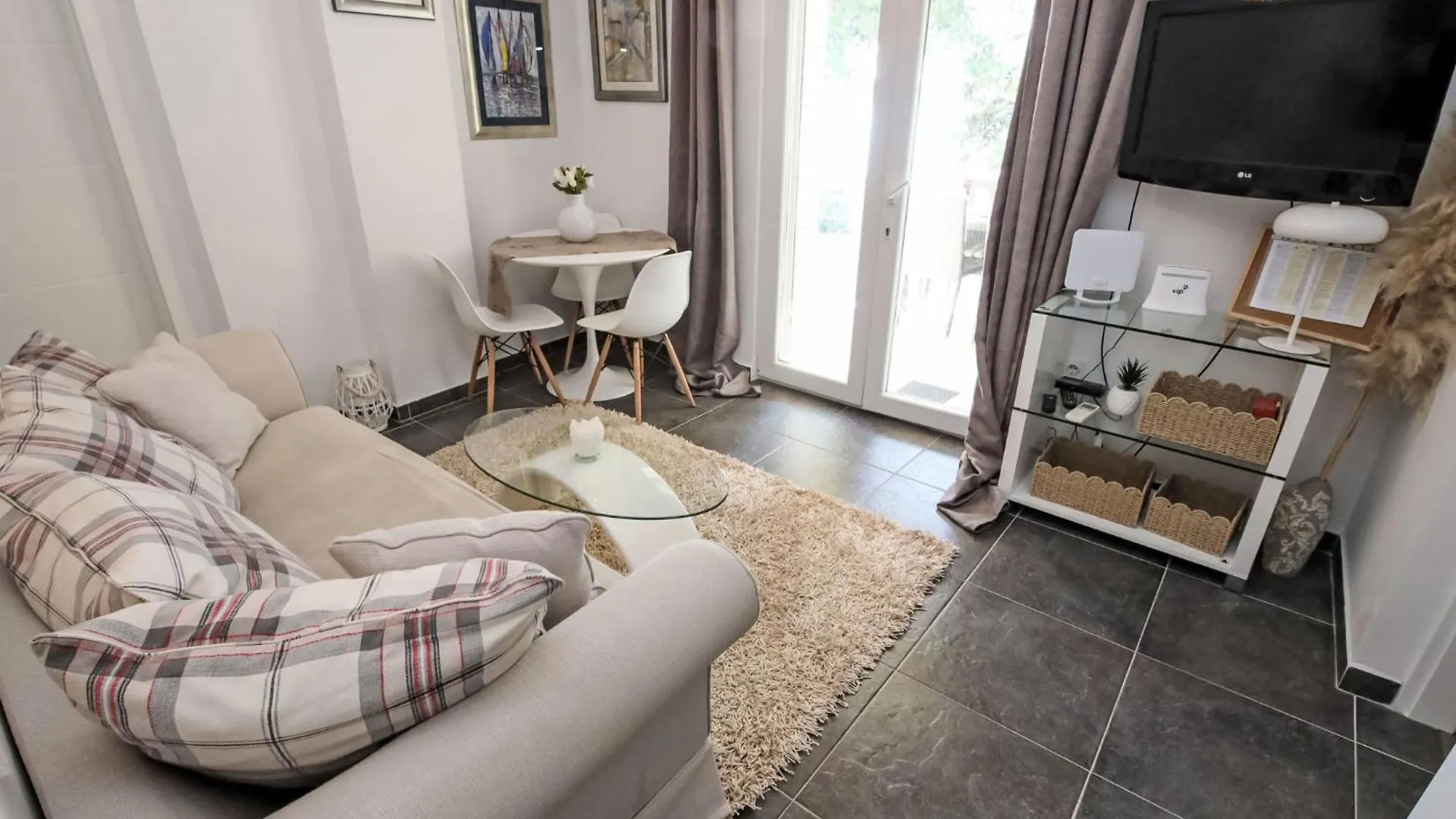Apartment Tina-2 By Interhome Trogir 0*,