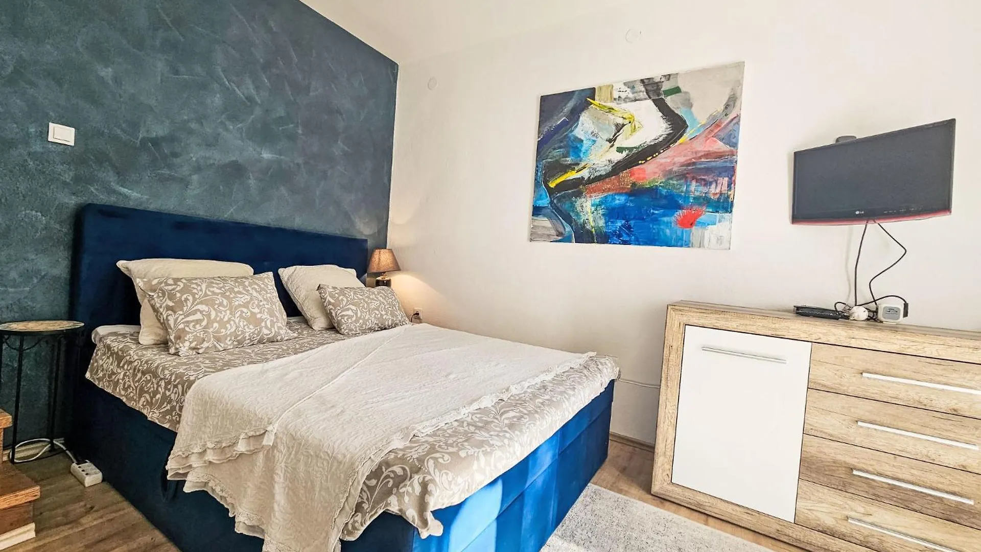 Apartment Tina-2 By Interhome Trogir