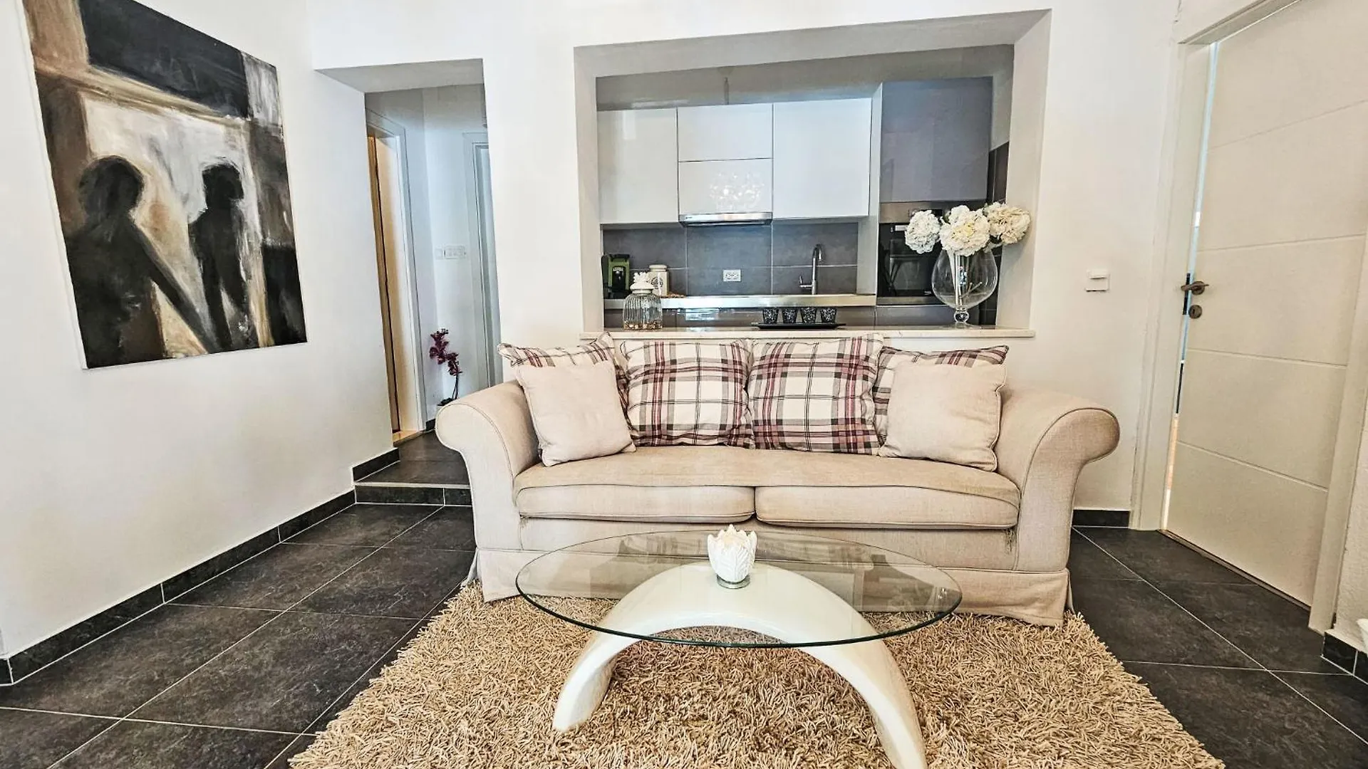 Apartment Tina-2 By Interhome Trogir