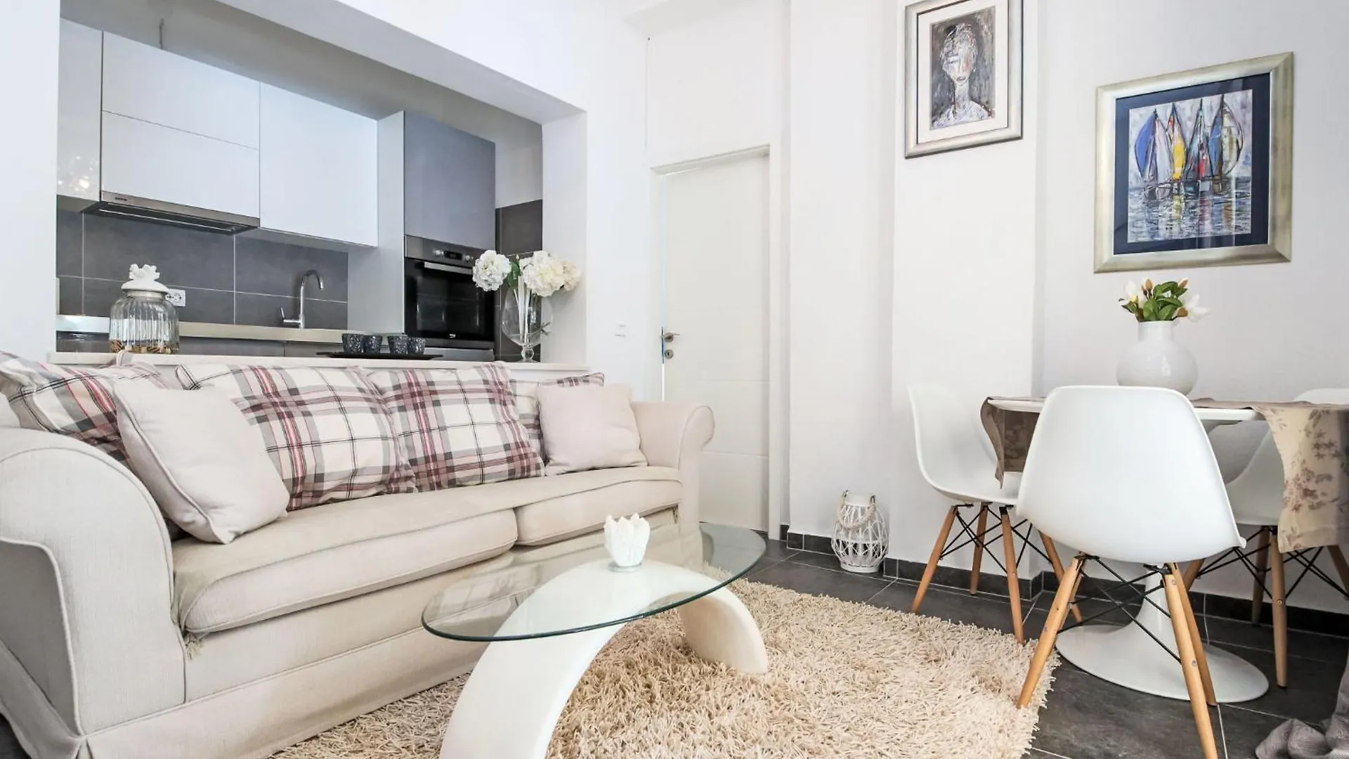 Apartment Tina-2 By Interhome Trogir