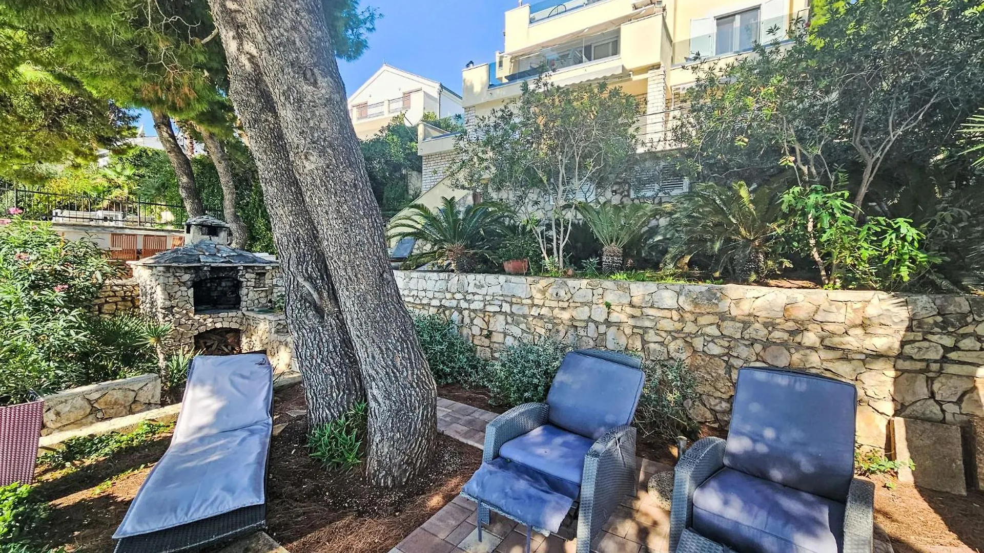 Apartment Tina-2 By Interhome Trogir Kroatië