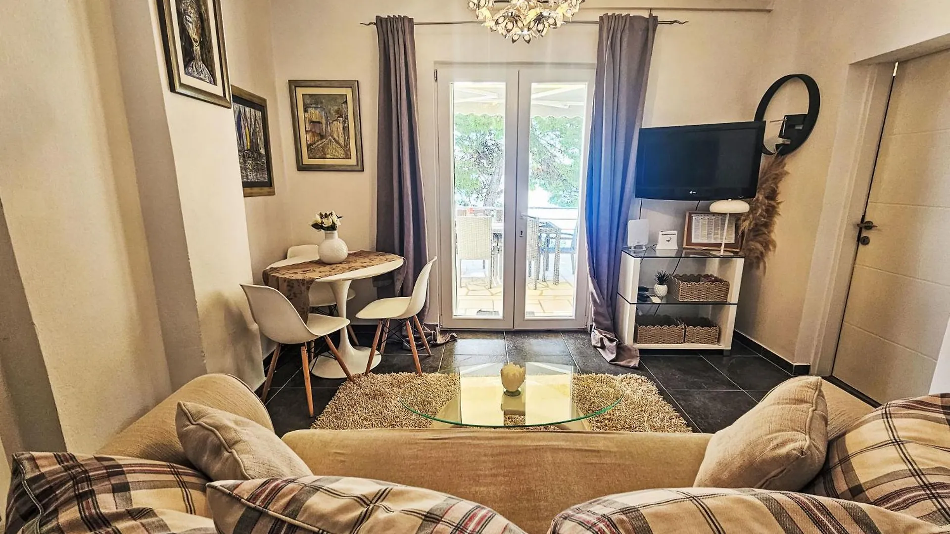 Apartment Tina-2 By Interhome Trogir Kroatië