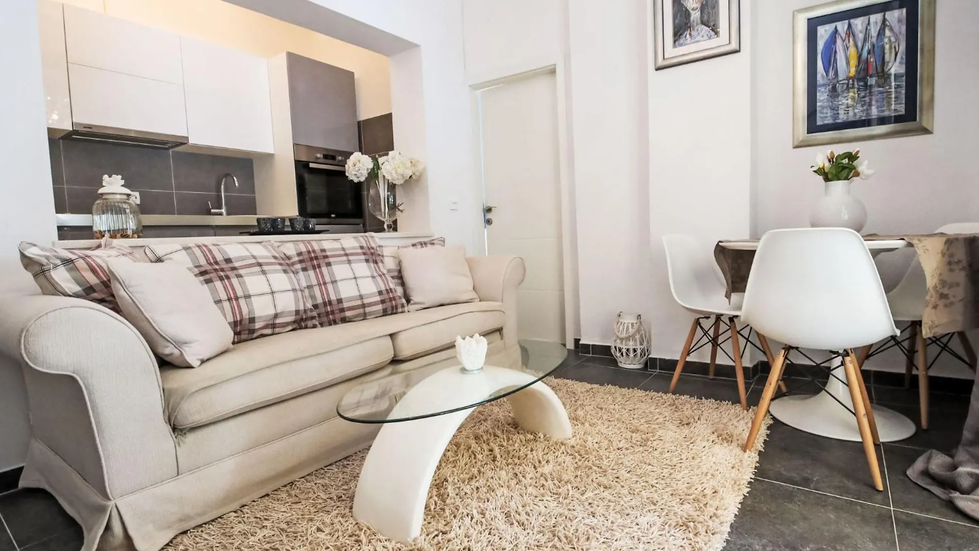 Apartment Tina-2 By Interhome Trogir